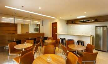 Imagem 11: Apartamento Recreio dos bandeirante - Barra Bonita - 3 quartos