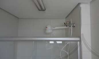 Imagem 6: Apartamento para Venda em Bauru, Vila Cardia, 2 dormitórios, 1 banheiro, 1 vaga