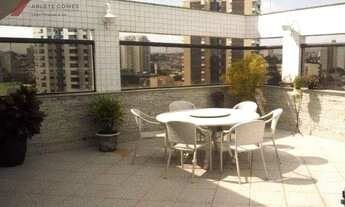 Imagem: Cobertura com 4 dormitórios à venda, 320