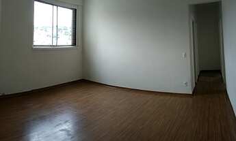 Imagem 2: CONTAGEM - Apartamento Padrão - Centro