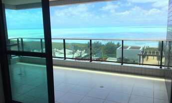 Imagem 6: Edifício localizado á Beira Mar de Guaxuma