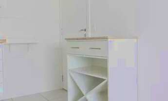 Imagem 2: Apartamento à Venda - Bosque da Saúde, 1 Quarto, 41 m2