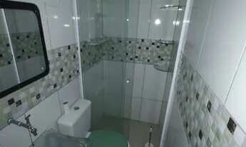 Imagem 2: Kitnet mobiliada Liberdade