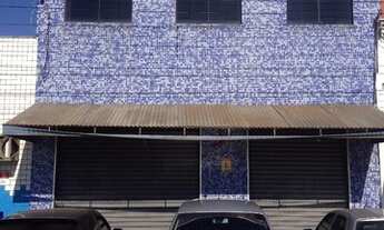 Imagem: PIRACICABA - Galpão/Depósito/Armazém