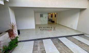 Imagem 3: Sobrado com 3 dormitórios à venda, 285 m² por R$ 2.500.000,00 - Mooca - São Paulo/SP