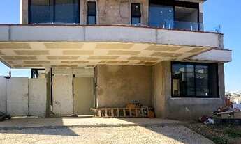 Imagem 3: Casa à venda, 480 m² por R$ 3.500.000,00 - Swiss Park - Campinas/SP