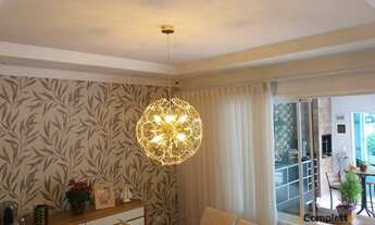 Imagem 2: Casa com 4 dormitórios à venda, 180 m² por R$ 1.100.000 - Vargem Pequena