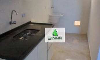 Imagem 3: Apartamento com 2 dormitórios para alugar, 39 m² por R$ 1.300/mês - Jardim Japão - São Pau