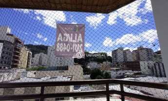 Imagem 7: Apartamento com 1 quarto para alugar, 56 m² por R$ 650/mês - Centro - Juiz de Fora/MG