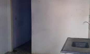 Imagem 7: Casa com 3 dormitórios à venda, 100 m² por R$ 260.000,00 - Parque Bandeirantes - Mauá/SP