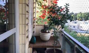 Imagem 4: Linda apartamento no Alto da Boa Vista