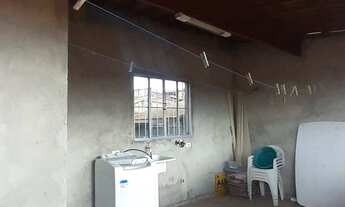 Imagem 3: Casa com 3 dormitórios à venda, 104 m² por R$ 267.000,00 - Jardim Guilhermino - Guarulhos