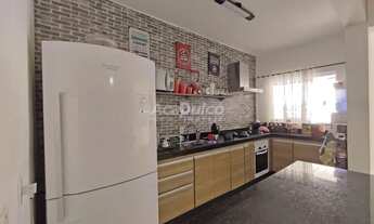 Imagem 6: Casa para aluguel, 3 quartos, 3 vagas, Cidade Jardim II - Americana/SP