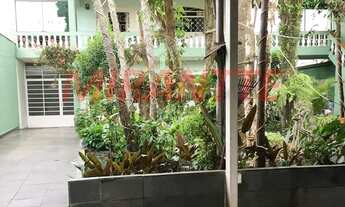 Imagem 2: Sobrado de 394m² com 4 quartos em Cidade Jardim Cumbica