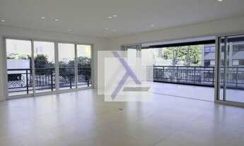 Imagem 3: Apartamento com 3 dormitórios, 275 m² - venda por R$ 9.300.000,00 ou aluguel por R$ 63.855