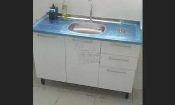 Imagem 3: Apartamento Padrão em Ribeirão Preto