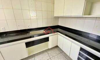 Imagem 2: Cobertura de 03 quartos no Camargos-BH