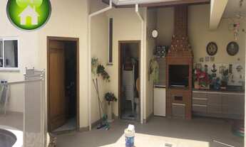 Imagem 3: Vendo lindo sobrado no Condomínio Portal dos Ipês