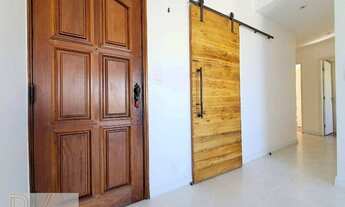 Imagem 2: Apartamento 3 Dormitórios Revertido para 2 Dormitórios à venda, 120 m² R$ 880.0