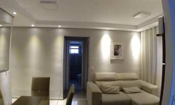 Imagem 5: APARTAMENTO RESIDENCIAL em ITU - SP, RANCHO GRANDE