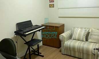 Imagem 5: SãO PAULO - Apartamento Padrão - Lapa