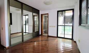 Imagem 7: Cobertura com 4 dormitórios para alugar em Belo Horizonte