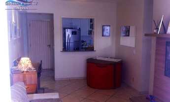 Imagem: Apartamento Venda Mansões Santo Antonio