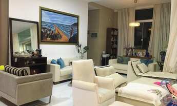 Imagem 6: Casa térrea no condomínio Castanheira - 03 suítes, 500m²