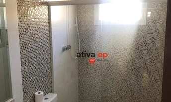 Imagem 4: Sobrado com 3 dormitórios à venda, 221 m² por R$ 1.480.000 - Condomínio Reserva Real - Pau