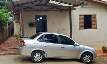 Imagem 3: Lote de Esquina com 670,87 M²