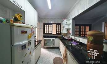 Imagem 6: Casa à venda, 110 m² por R$ 340.000,00 - Jardim Mirandola - Americana/SP