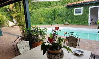 Imagem 3: CASA EM RUA FECHADA