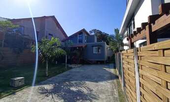 Imagem: Casa para alugar no Campeche mensal