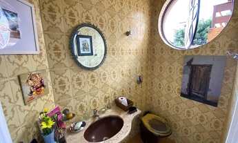 Imagem 6: São Paulo - Casa Padrão - ALTO DA LAPA