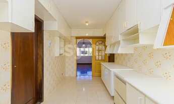 Imagem 6: CURITIBA - Apartamento Padrão - Ahú