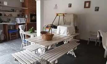 Imagem 4: Casa para Venda em Mairiporã, Cidade Jardim, 5 dormitórios, 2 suítes, 4 banheiros, 2 vagas