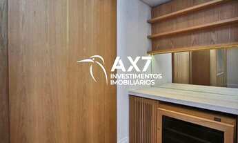 Imagem 7: SãO PAULO - Apartamento Padrão - Jardim Europa