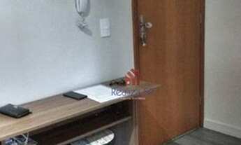 Imagem 6: Apartamento com 2 dormitórios à venda, 32 m² por R$ 200.000,00 - Santa Maria - Osasco/SP