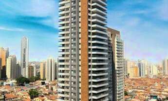 Imagem: Apartamento com 4 dormitórios à venda