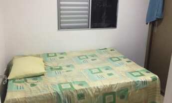 Imagem 6: Apartamento residencial para Venda Vila São Geraldo, São José dos Campos 2 dormitórios, 2