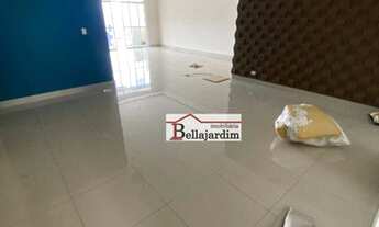 Imagem: Apartamento com 5 dormitórios, 246 m²