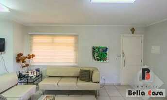 Imagem 2: Sobrado para aluguel tem 120 metros quadrados com 3 quartos em Mooca - São Paulo - SP