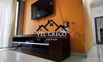 Imagem 3: Apto no Bairro Suiço com 56m², 2 dormitórios com armários