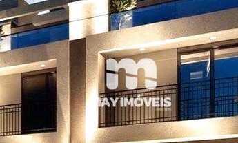 Imagem 3: Sobrado com 3 dormitórios à venda, 173 m² por R$ 995.000,00 - Dom Bosco - Itajaí/SC