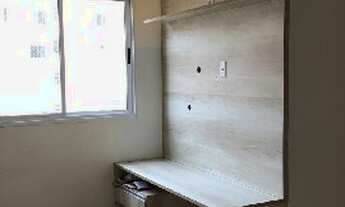 Imagem: VENDA - APARTAMENTO CONDOMINIO BOSQUE DE