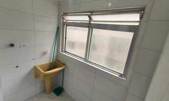 Imagem 5: Apartamento para venda com 75 metros quadrados com 2 quartos em Tupi - Praia Grande - São