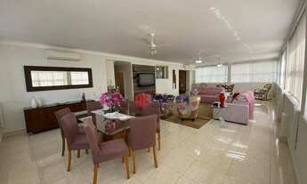 Imagem 4: Apartamento com 5 dormitórios à venda, 280 m² por R$ 2.197.000,00 - Boa Vista - São Vicent