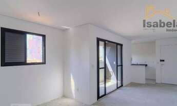 Imagem 7: Apartamento com 2 dormitórios à venda, 50 m² por R$ 560.000 - Chácara Inglesa - São Paulo