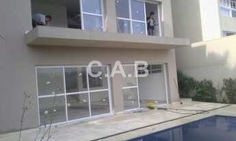 Imagem 5: Casa nova para venda ou locação Alphaville 6 - Alphaville