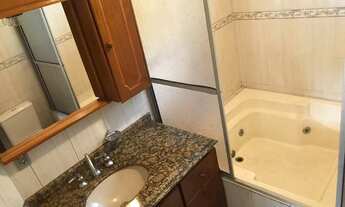 Imagem 2: Casa com 4 dormitórios à venda, 259 m² por R$ 899.000,00 - Avenida Central - Gramado/RS